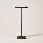 I-Beam Pedestal-Sculptural Pedestal-House of Leon