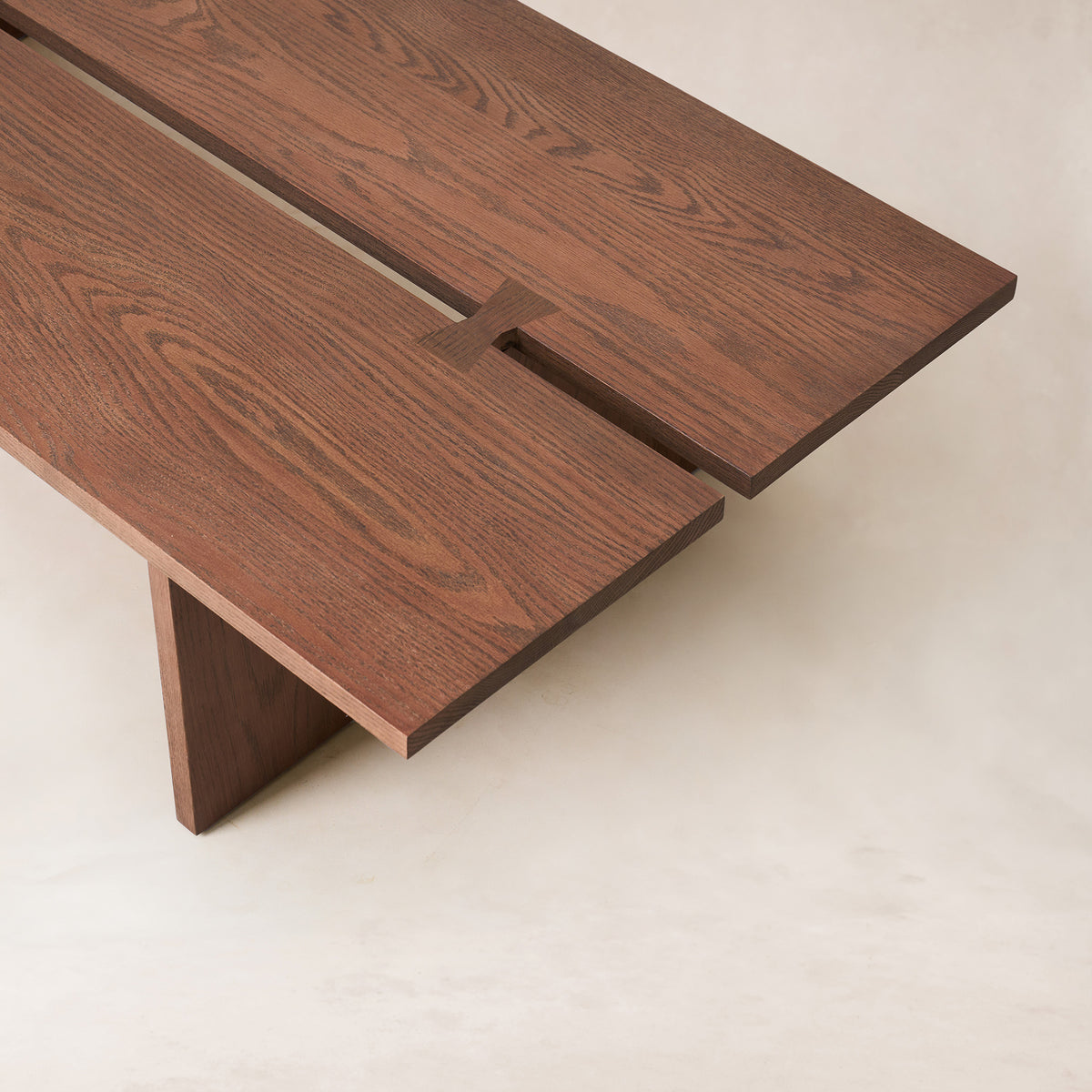 Kyoto Coffee Table - Mocha-House of Leon