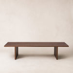 Kyoto Coffee Table - Mocha-House of Leon