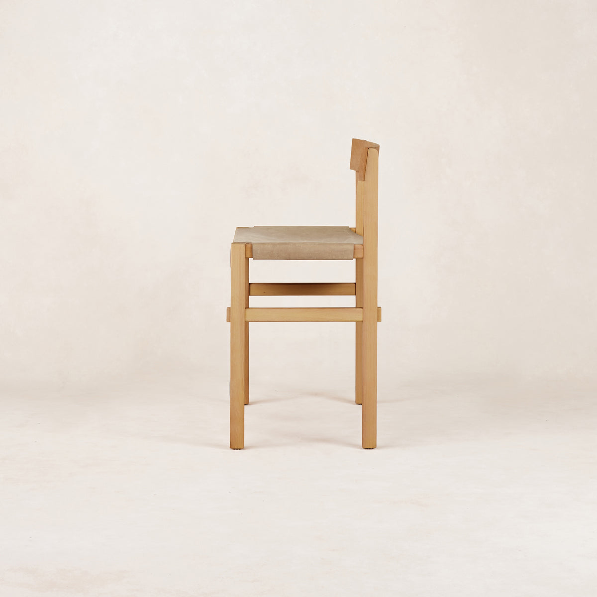 Shinto Counter Stool - Natural-Table & Bar Stools-House of Leon