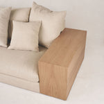 Topa Topa Sofa-Sofas-House of Leon