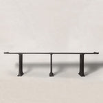 I-Beam Bench-Bench-House of Leon