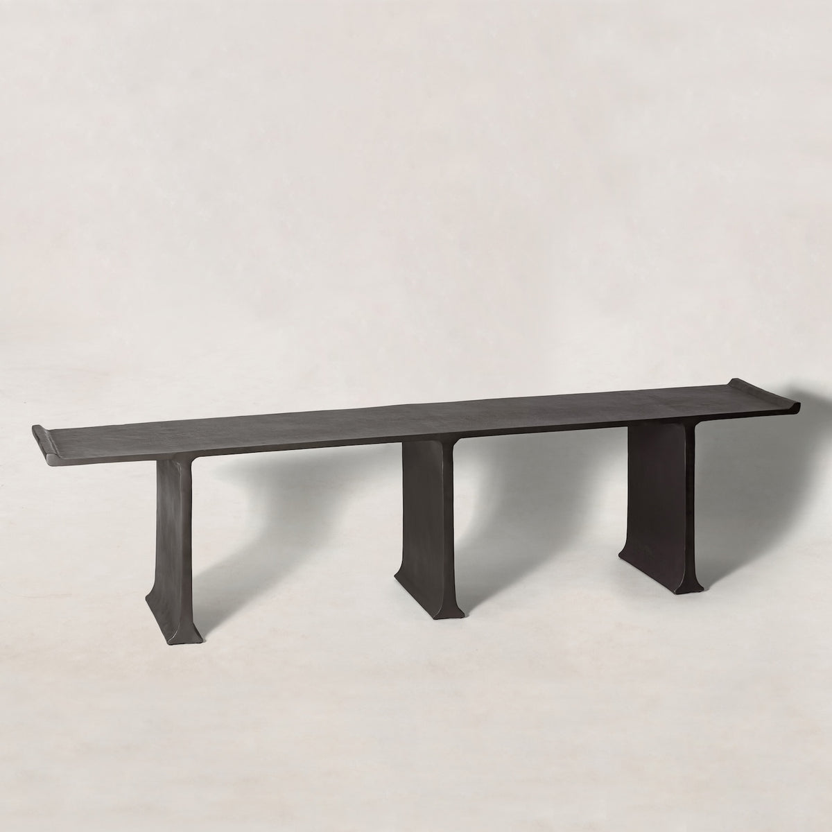 I-Beam Bench-Bench-House of Leon