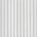 Provence Outdoor Chaise Lounge - Mist Striped-Outdoor Beds-House of Leon