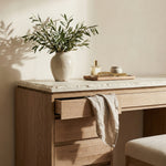 Ojai Vanity Desk