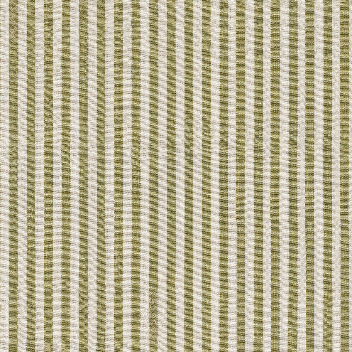 Provence Outdoor Double Chaise Lounge - Olive Striped-Outdoor Lounge Furniture-House of Leon