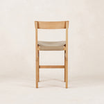 Shinto Counter Stool - Natural-Table & Bar Stools-House of Leon
