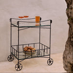 outdoor-metal-bar-cart
