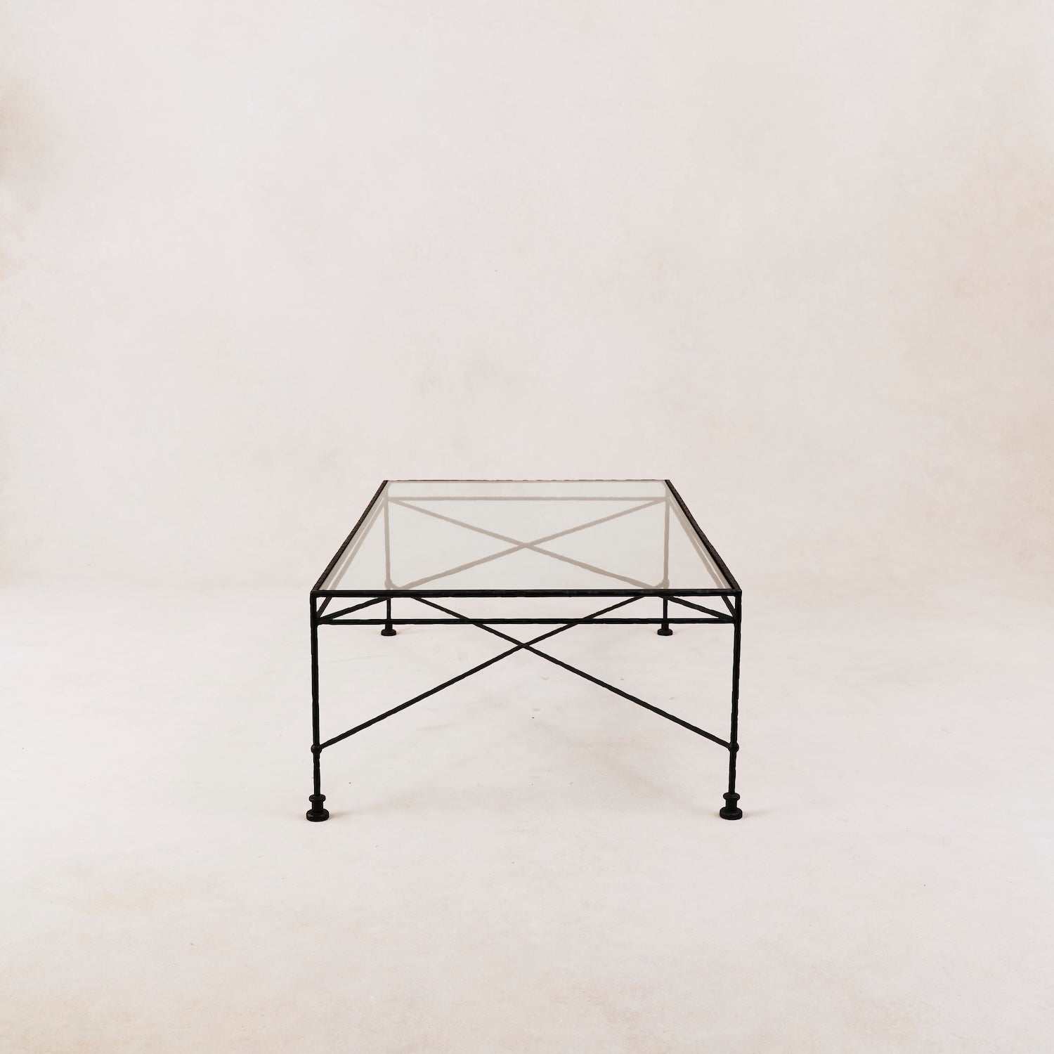 House of Leon Provence Coffee Table - Thumbnail 5