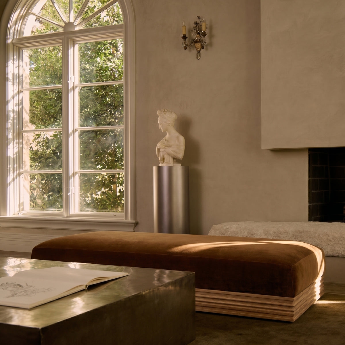Palazzo Daybed