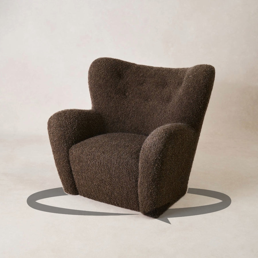teddy-lounge-chair-mocha-boucle-swivel