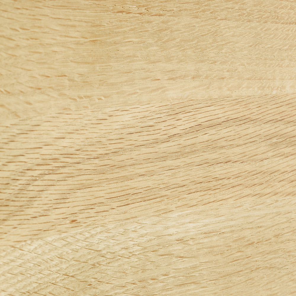 White Oak Wood Swatch-House of Leon