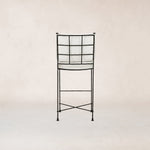 Provence Outdoor Bar Stool - Boucle-Outdoor Counter Stool-House of Leon