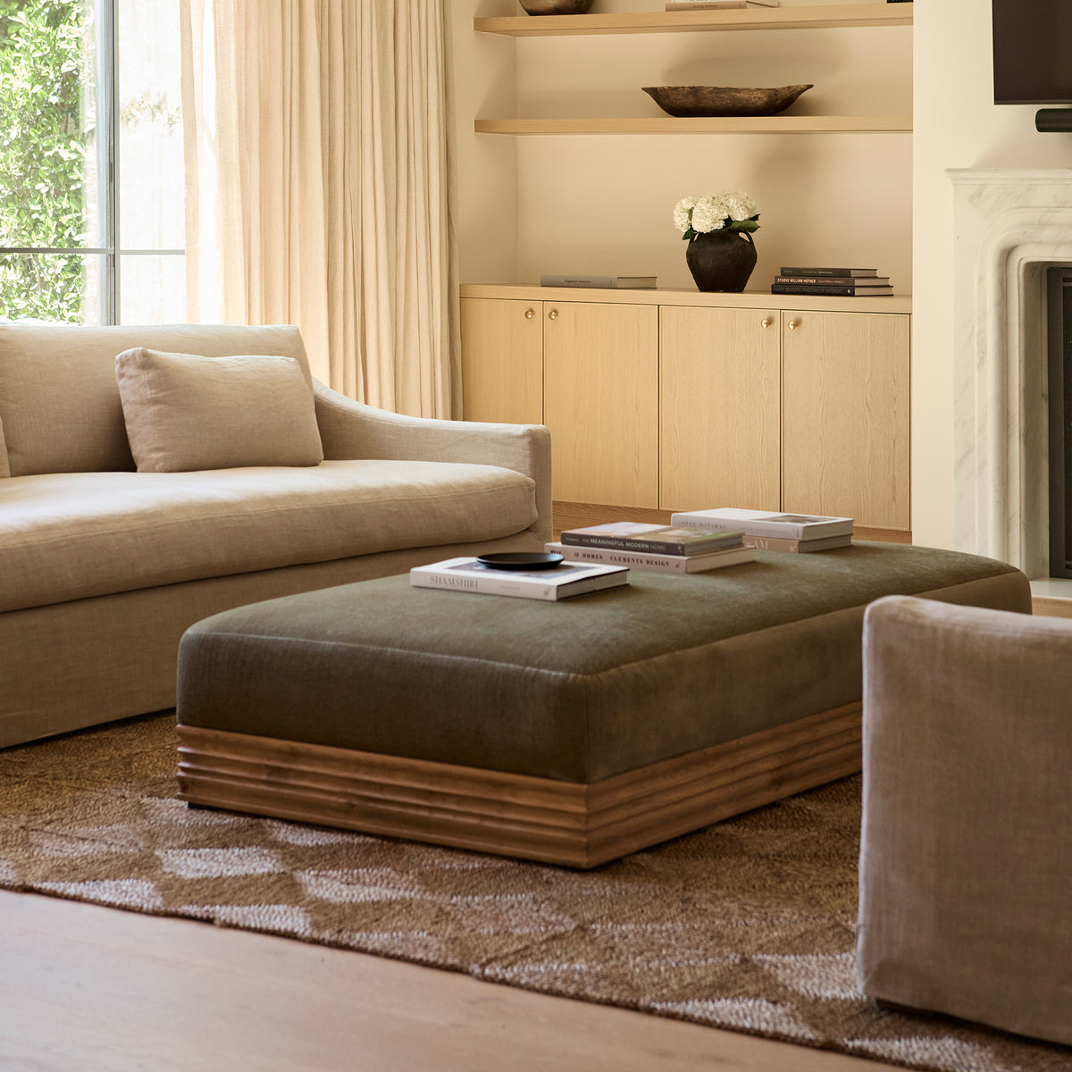 Palazzo Daybed