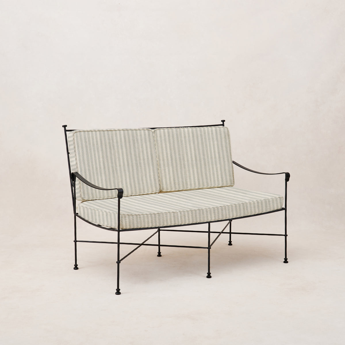 provence-outdoor-love-seat-mist-stripe