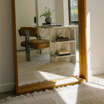 Chair #1 - Camel Nubuck-Arm Chairs, Recliners & Sleeper Chairs-House of Leon