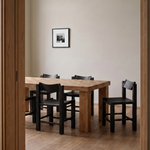 Rio Pivot Dining Chair