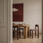 Rio Pivot Dining Chair
