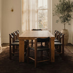 Rio Pivot Dining Chair