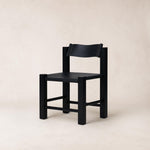 Rio Pivot Dining Chair-Dining Chair-House of Leon