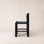 Rio Pivot Dining Chair-Dining Chair-House of Leon