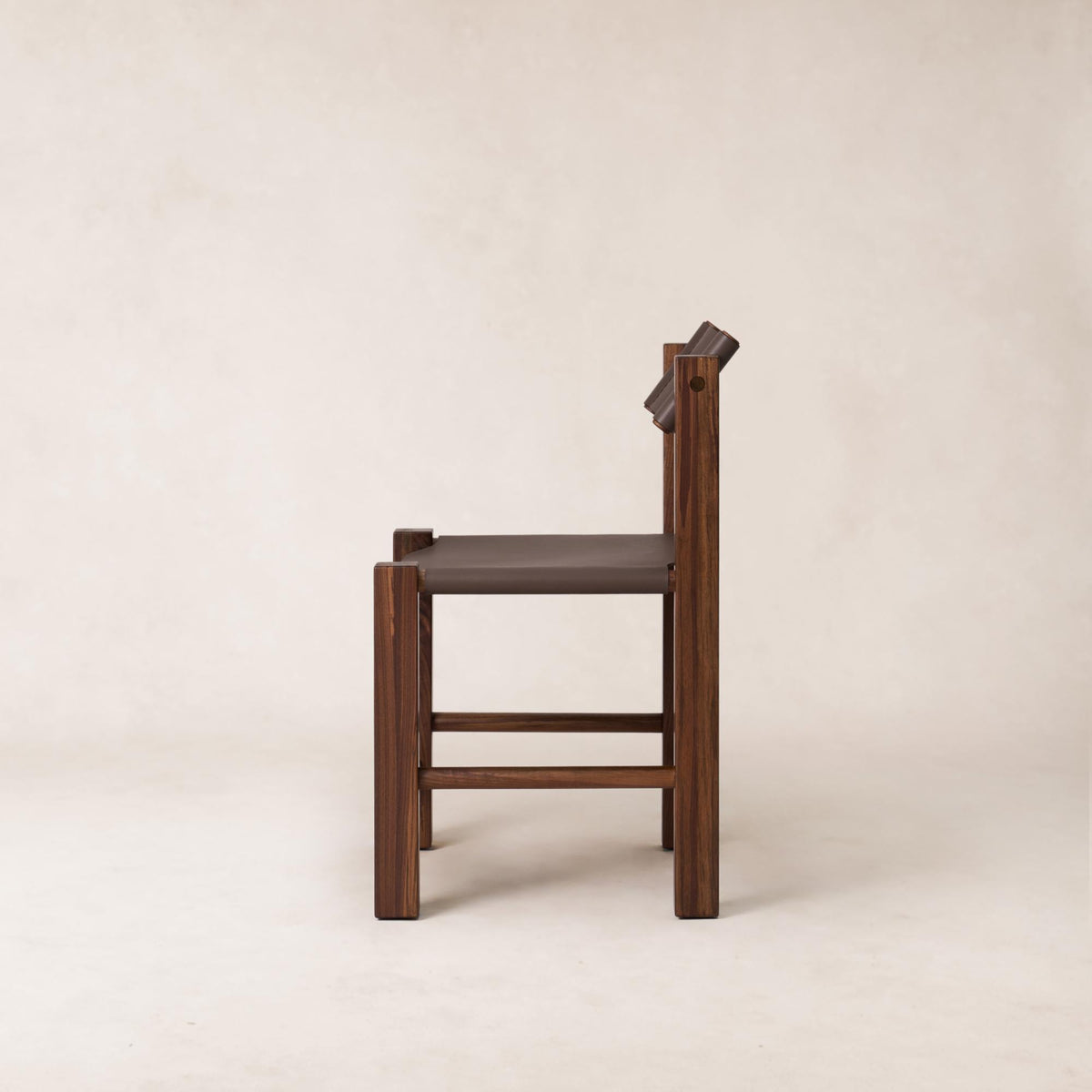 Rio Pivot Dining Chair-Dining Chair-House of Leon