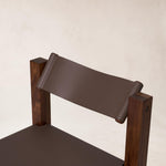 Rio Pivot Dining Chair-Dining Chair-House of Leon