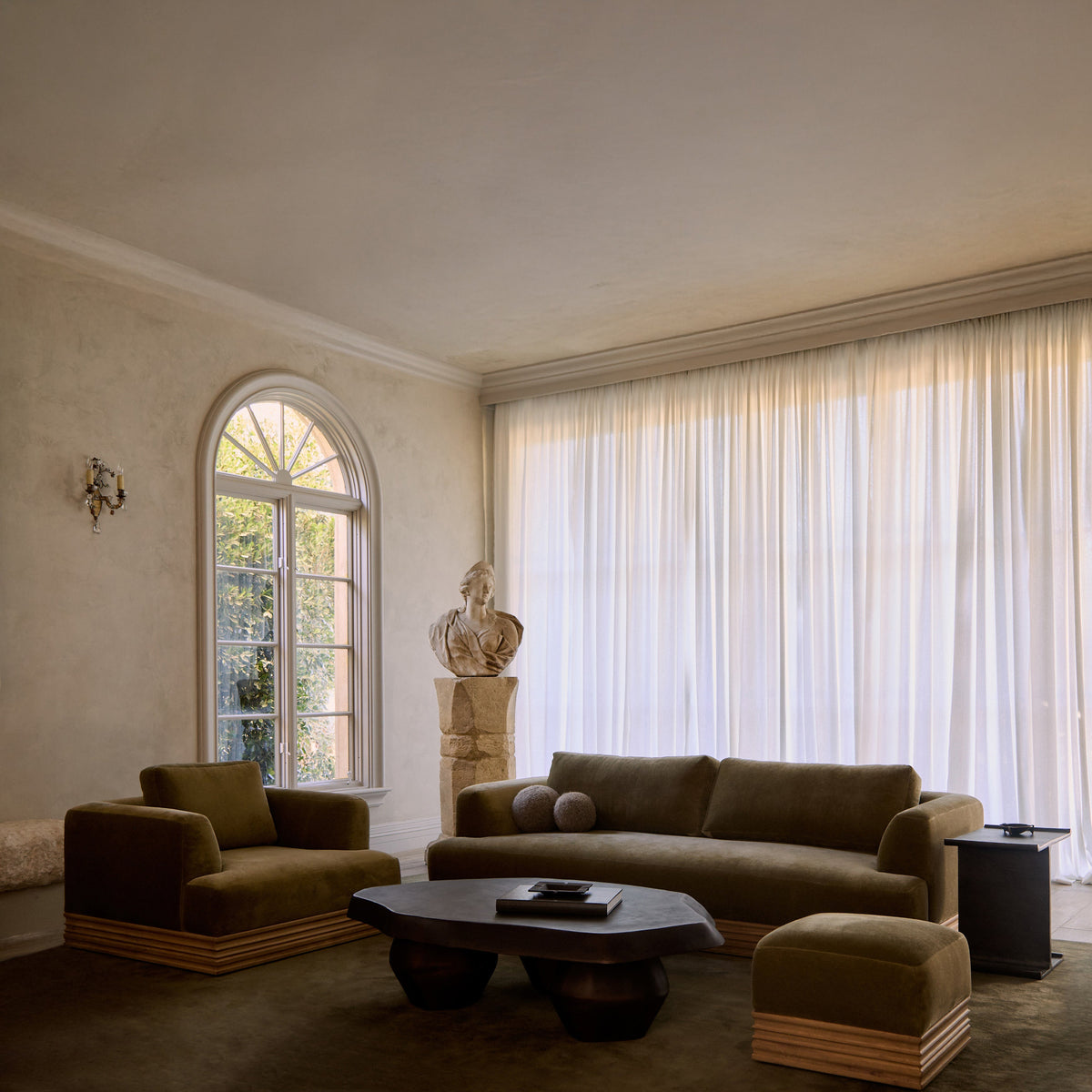 Cypress Rug-Rug-House of Leon