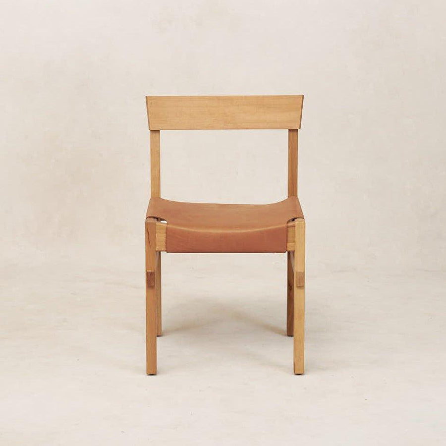 Shinto Dining Chair - Natural