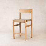 Shinto Counter Stool - Natural