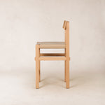 Shinto Counter Stool - Natural