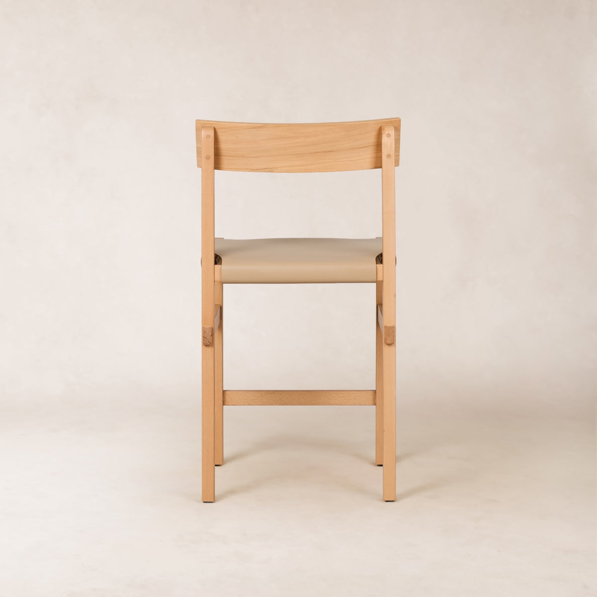 Shinto Counter Stool - Natural