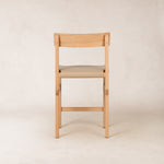 Shinto Counter Stool - Natural