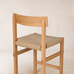 Shinto Counter Stool - Natural