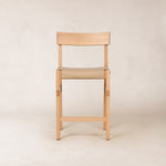 Shinto Counter Stool - Natural