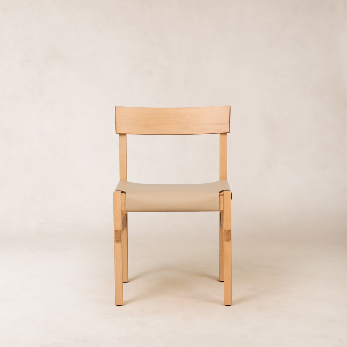 Shinto Dining Chair - Natural