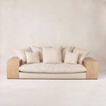 Topa Topa Sofa