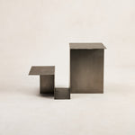 Stainless Steel Swatch-Swatch-House of Leon