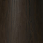 Oil Black Wood Swatch-Swatch-House of Leon
