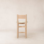 Teddy Counter Stool - Natural-Counter Stools-House of Leon