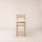Teddy Counter Stool - Natural-Counter Stools-House of Leon