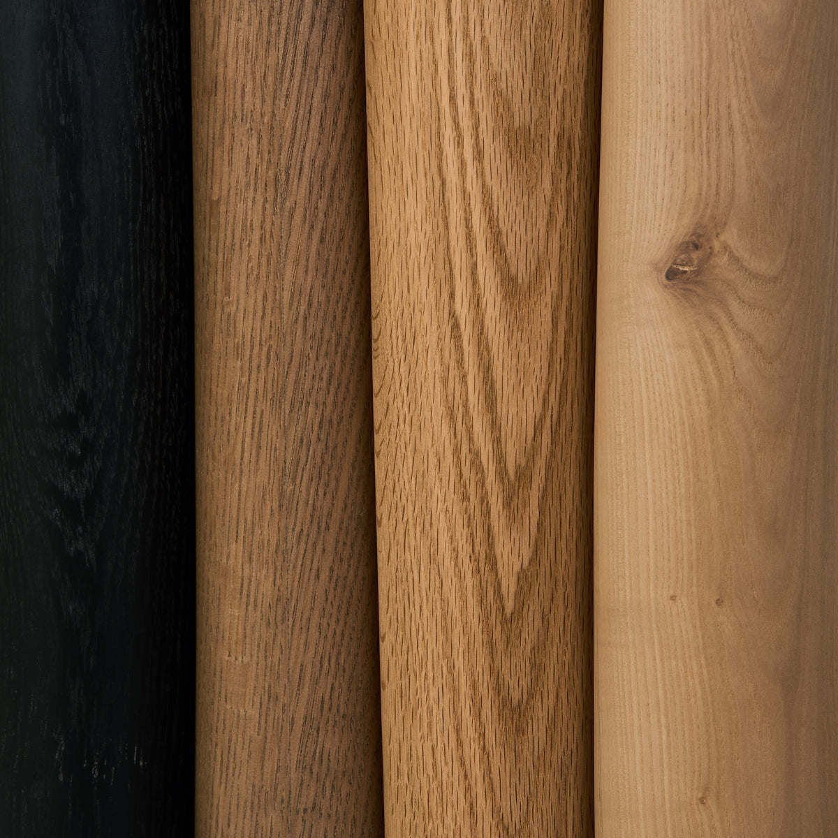 Topa Topa Dining Table - Mocha-Kitchen & Dining Room Tables-House of Leon