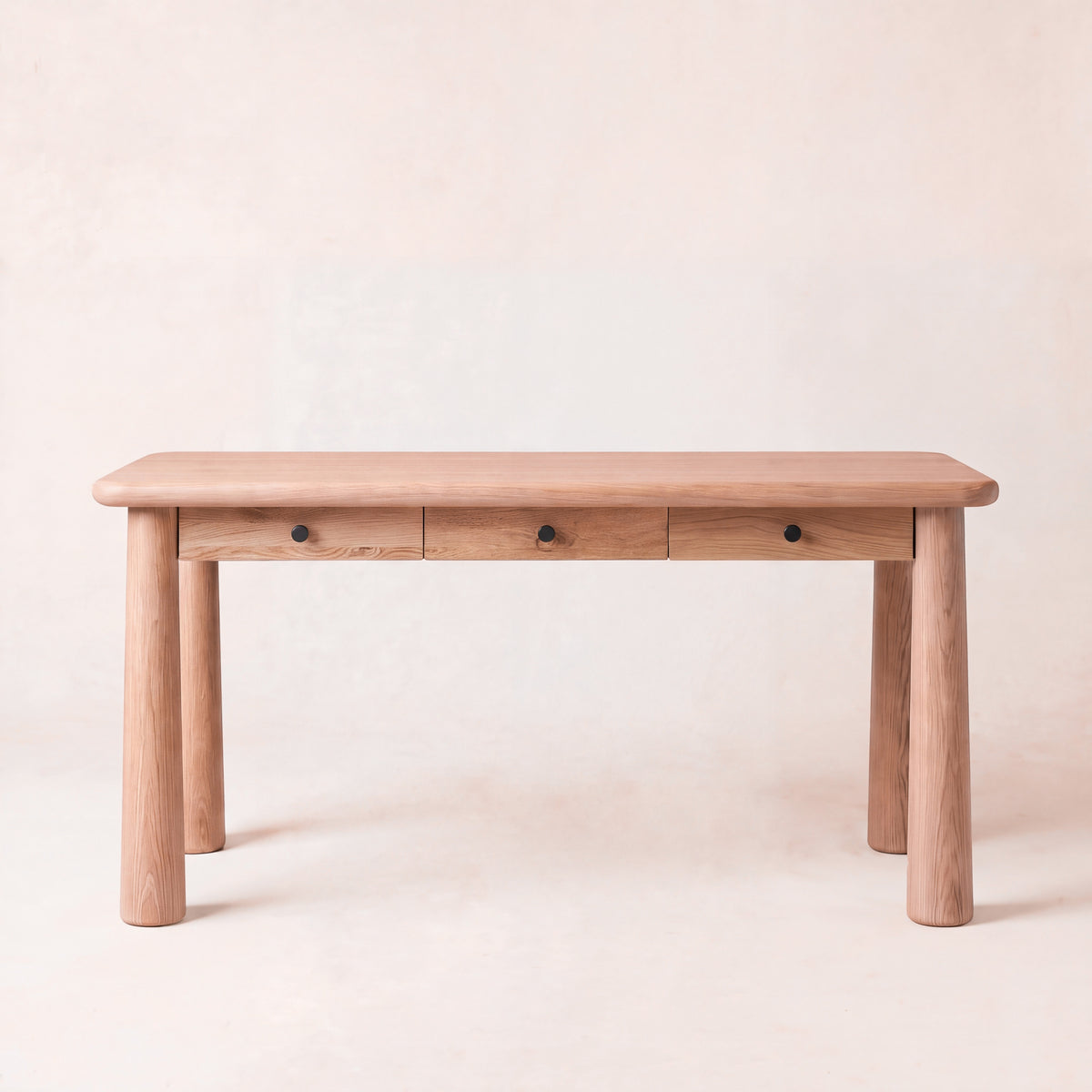 Topa Topa Desk-Warm Oak-House of Leon