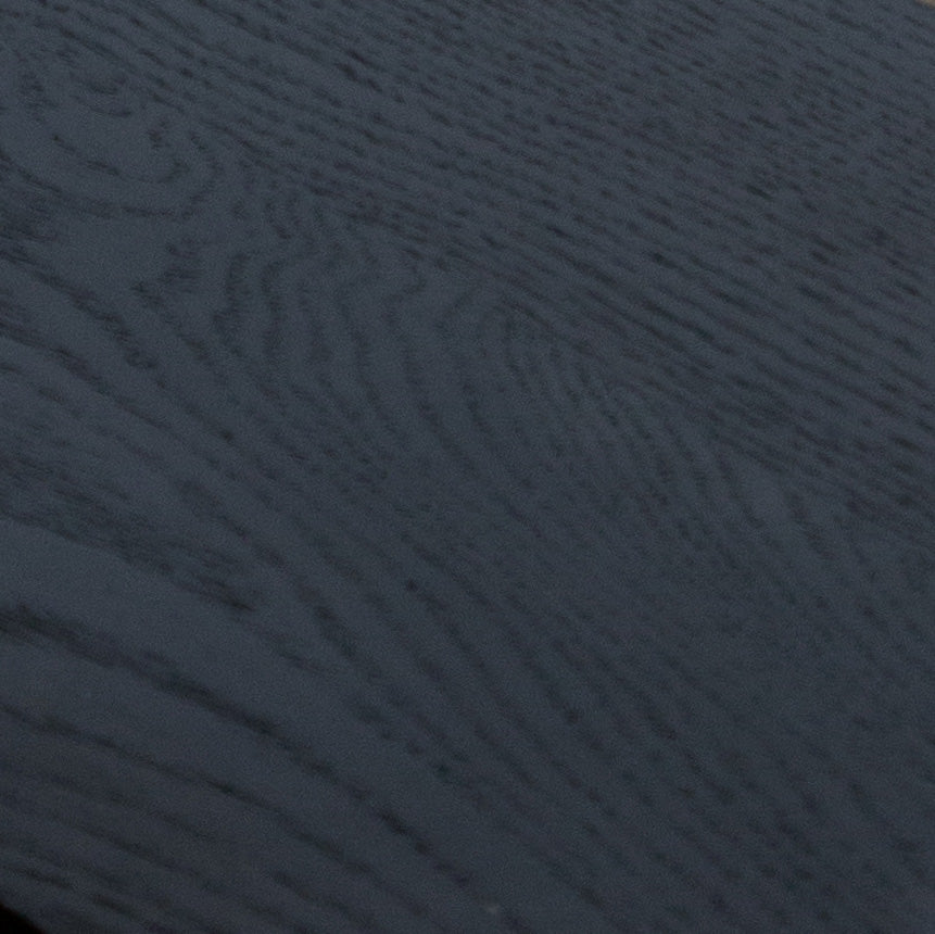 Black Wood Swatch-Swatch-House of Leon