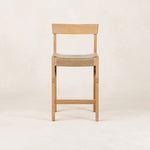 Shinto Counter Stool - Natural-Table & Bar Stools-House of Leon