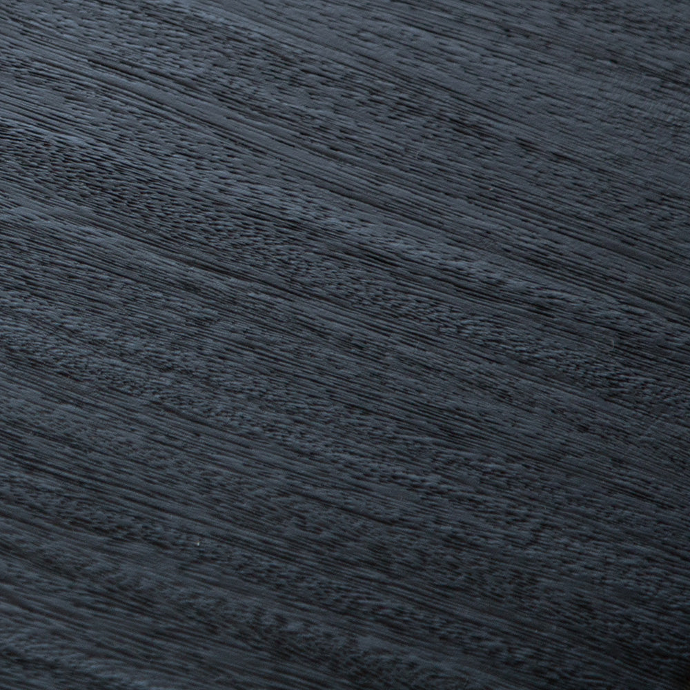 Shou Sugi Ban Wood Swatch-House of Leon