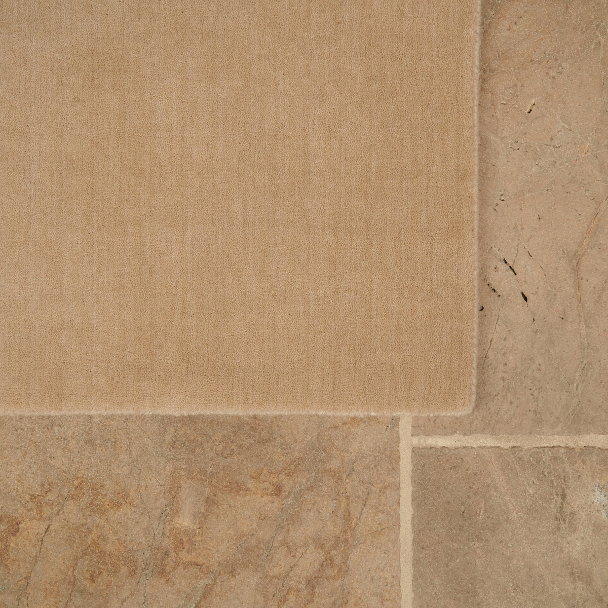 Linen Rug-Rug-House of Leon