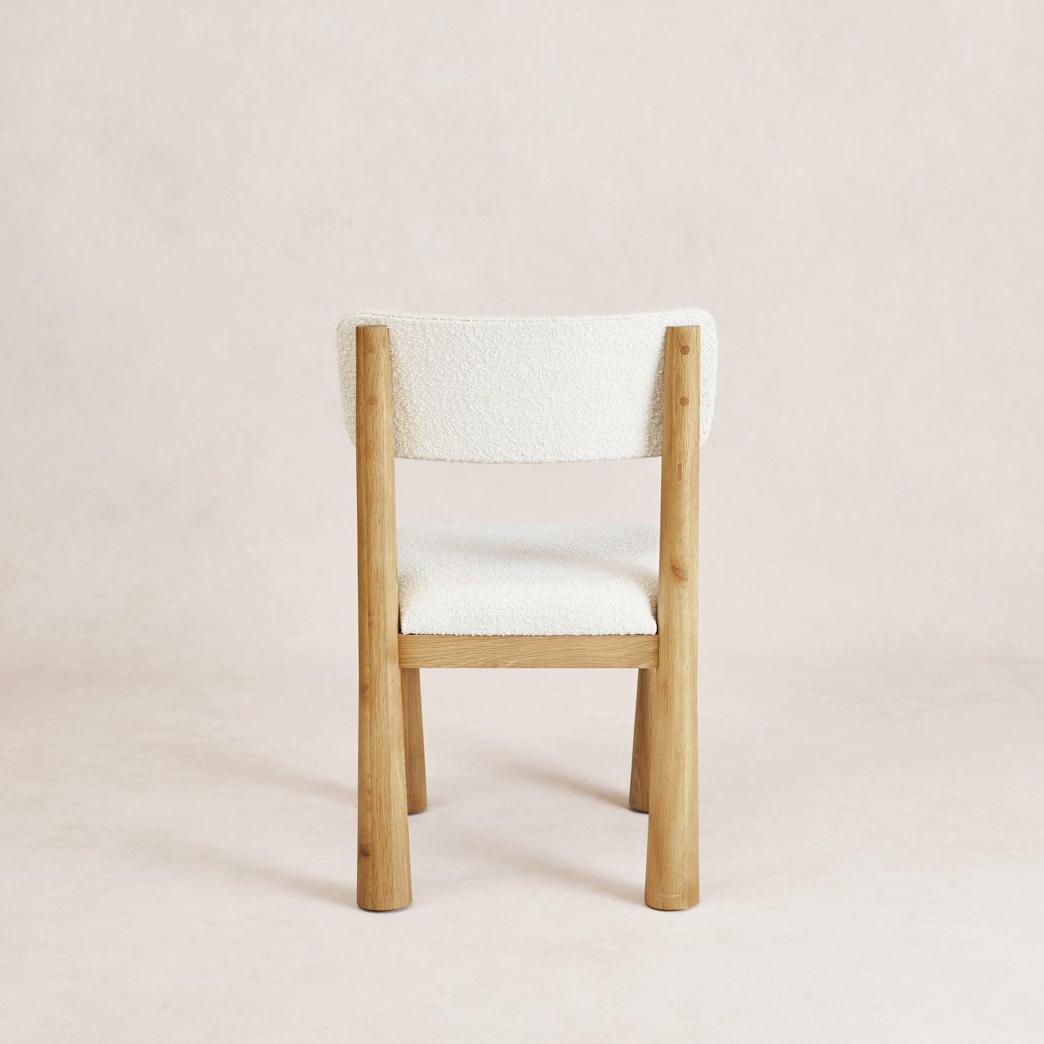 House of Leon Charlie Dining Chair - Thumbnail 4