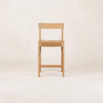 Shinto Counter Stool - Natural-Table & Bar Stools-House of Leon