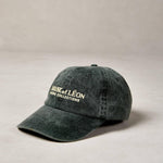 Gift-House Of Leon Dad Cap-House of Leon